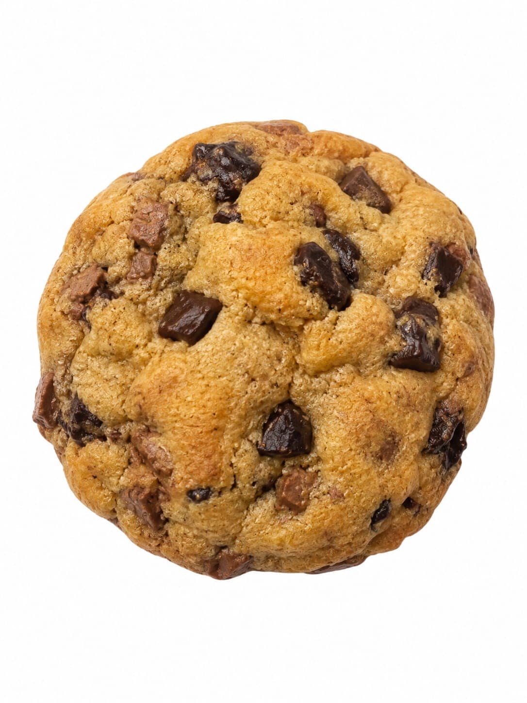 The OG Chocolate Chip