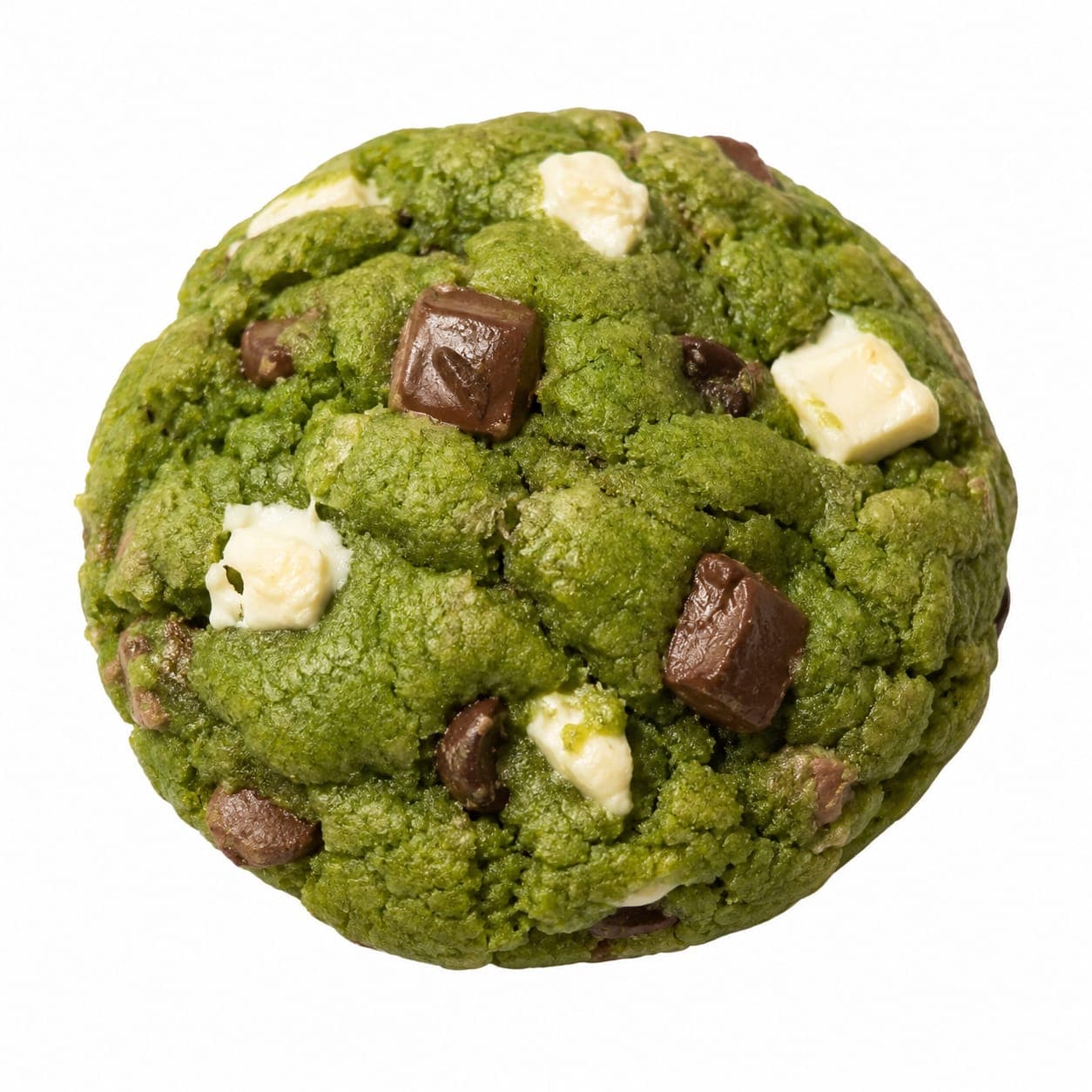Mint Chocolate Chip
