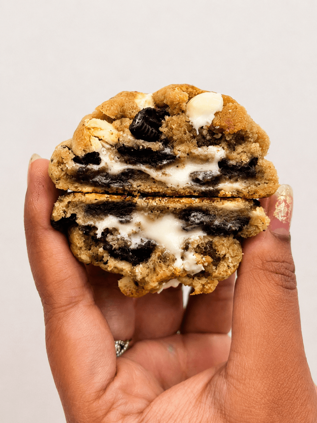 Oreo Cookies n Cream